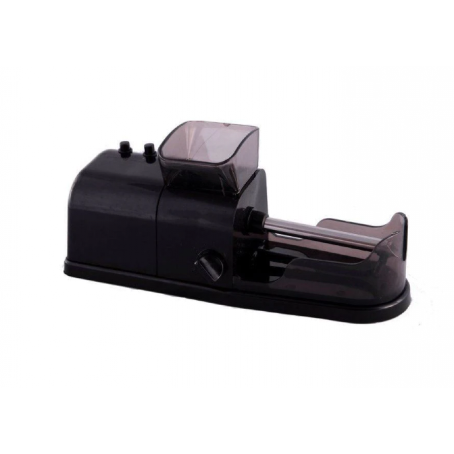 Aparat Electric De Facut Tigari Klausstech, Automat, Usor De Folosit, Design Modern, Ergonomic, Negru