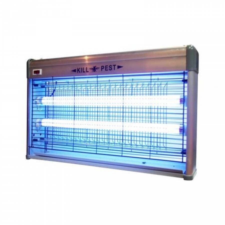 Aparat KlaussTech Anti-insecte 20w