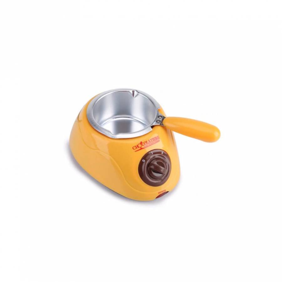 Aparat KlaussTech De Topit Ciocolata, Set Fondue Inclus