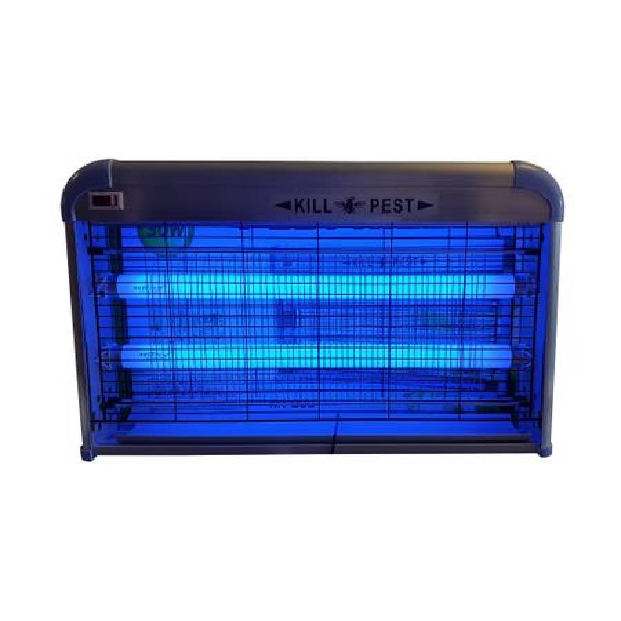 Aparat KlaussTech Pentru Insecte Electric