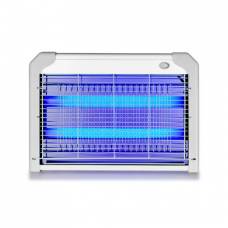 Aparat KlaussTech Profesional Anti Tantari, Anti Muste, Anti Insecte, Insectocutor 20 W