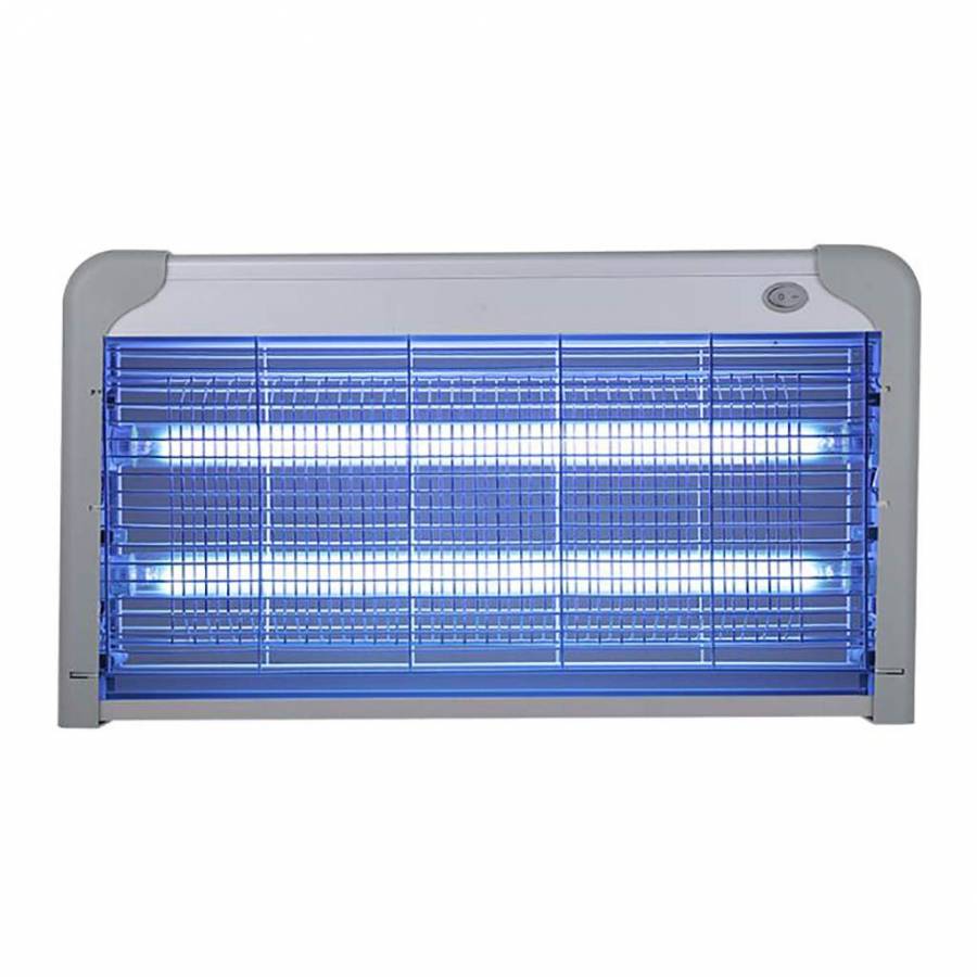 Aparat Profesional Klausstech Anti Tantari, Lampa Uv, Anti Muste, Anti Insecte , Insectocutor 30 W