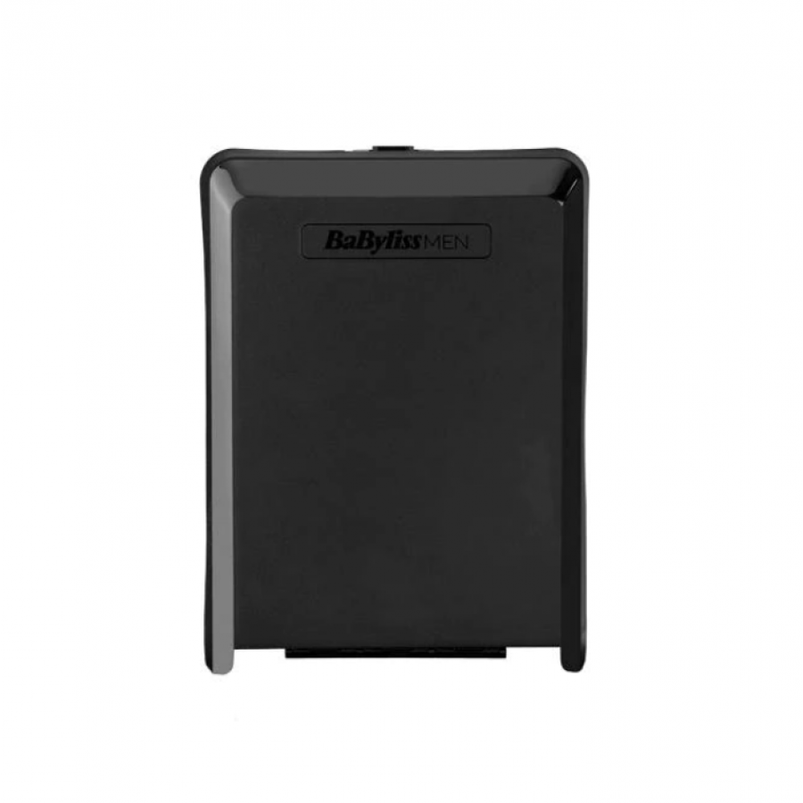 Aparat Tuns Electric Cu 8 Accesorii, Lame Otel Japonez, Functionare 160 Min, 0.6 - 28 Mm, Incarcare 3 H, Culoare Albastru