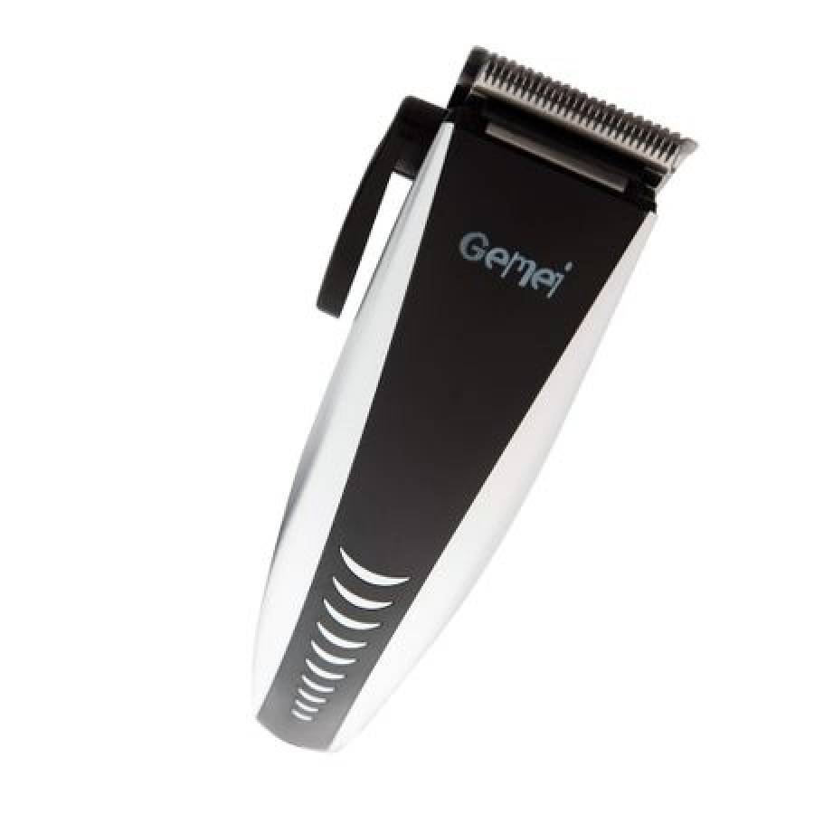 Aparat Tuns Electric,  Cu Cablu, 12w, Gemei, Argintiu Cu Negru, 3-1.