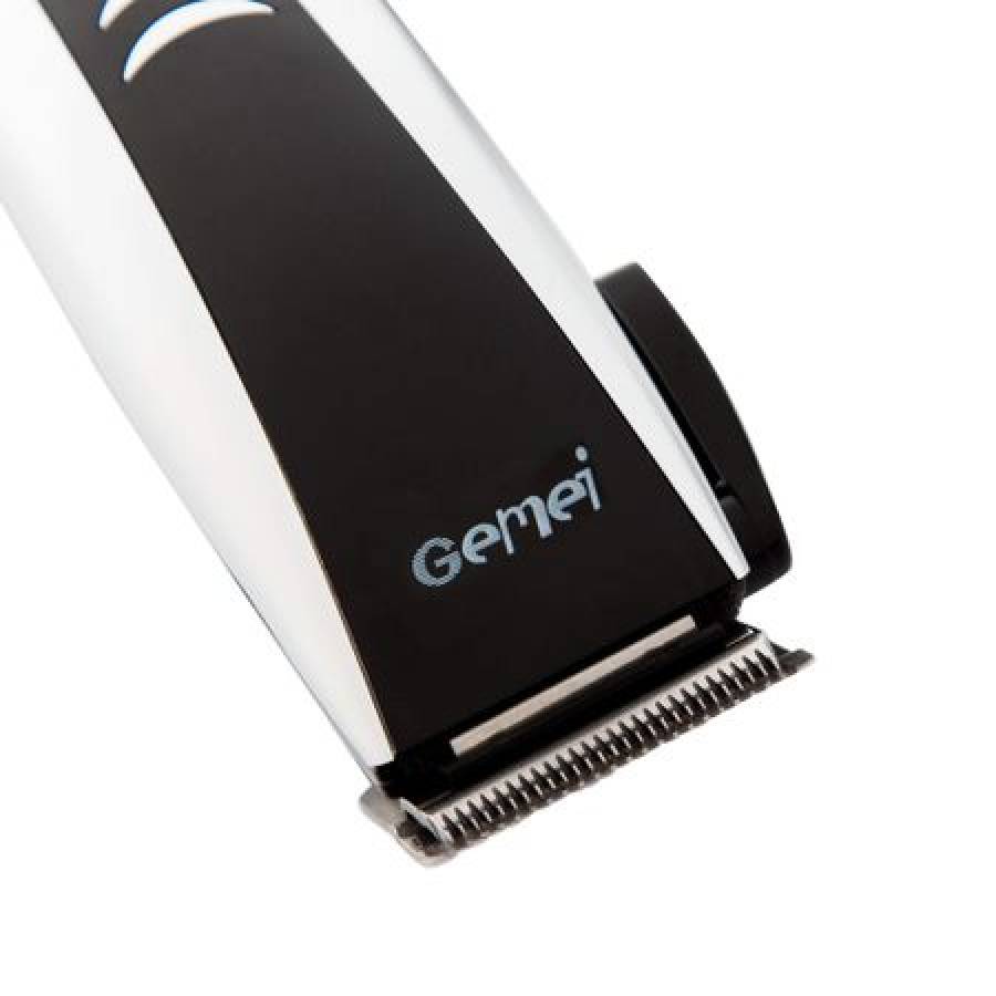 Aparat Tuns Electric,  Cu Cablu, 12w, Gemei, Argintiu Cu Negru, 3-1.