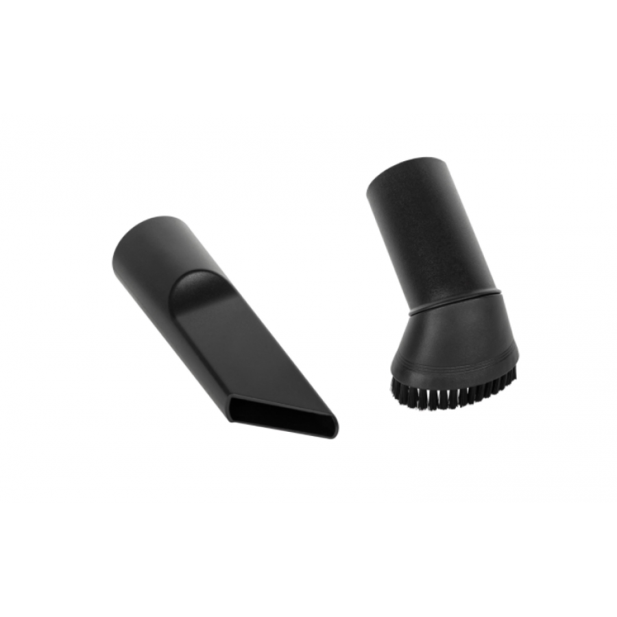 Aspirator Cu Filtru Hepa H12, Putere 700 W, Zgomot 74 Db, Capacitate 2 L, 230 V - 50 Hz, Raza De Actiune 9 M, Culoare Gri/verde