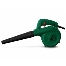Aspirator Electric De  Frunze Klausstech, Pentru Gradina Cu  Putere 550w , Debit Aer 3,5m Cubi
