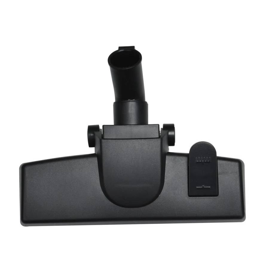 Aspirator Fara Sac, Hepa 13, Capacitate 1.2 L, Protectie Supraincalzire, 77 Db, Putere Reglabila, Lungime Cablu 5 M, Modern, Albastru/gri