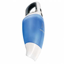 Aspirator Portabil Philips Cu Putere De Intrare 56 W, Putere De Aspirare 9 W, Nivel De Zgomot 76 Db, Flux De Aer 530 L/s, Tensiune Baterie 4.8 V, Capacitate Praf 0.5 L , Albastru