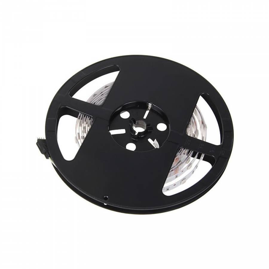 Banda Led Klausstech, 5 Metri, Lumina Multicolora