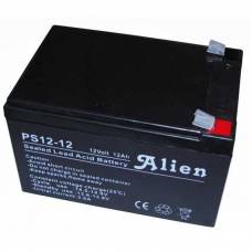 Baterie Reincarcabila Plumb Acid 12v Cu 12ah Long Life , Tip Conectare T2