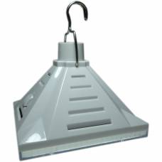 Bec Economic 25 Led Incarcare Solara / Acumulator / Mini-panou Solar