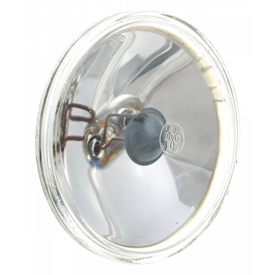 Bec Par 36 Klausstech , Alimentare 6 V Si Putere 30 W , Filtru Pe 5 Culori