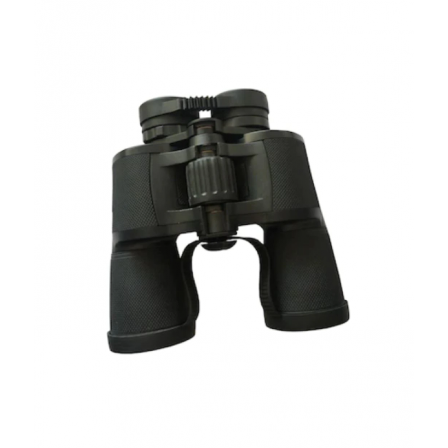 Binoclu Klausstech, Ideal Pentru Vanatoare, Curse, Sporturi, Usor De Folosit, Design Ergonomic, Modern, Usor, Negru
