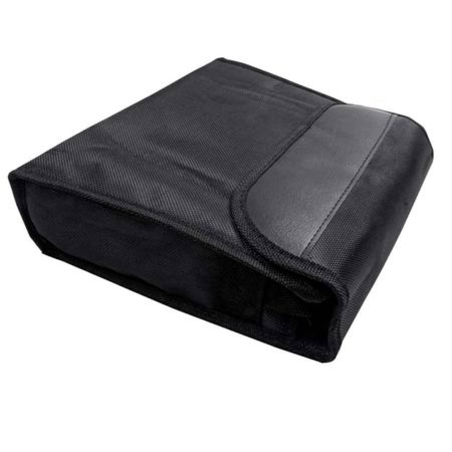 Binoclu Klausstech Profesional, Camp De Vizualizare 56 - 1000 M, Factor De Amplificare 20x, Obiectiv 50 Mm, Geanta Pentru Transport, Design Ergonomic, Material Cauciuc, Culoare Negru