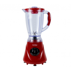 Blender Cu Rasnita, Putere 300w, 2 Viteze, Capacitate 1.6l, Lame Din Otel, Usor De Curatat Si Folosit, Rosu Blender Cu Rasnita, Putere 300w, 2 Viteze, Capacitate 1.6l, Lame Din Otel, Usor De Curatat Si Folosit, Rosu