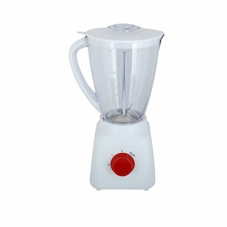 Blender Electric 2 Viteze ,400w, Victronic Wg244, Alb