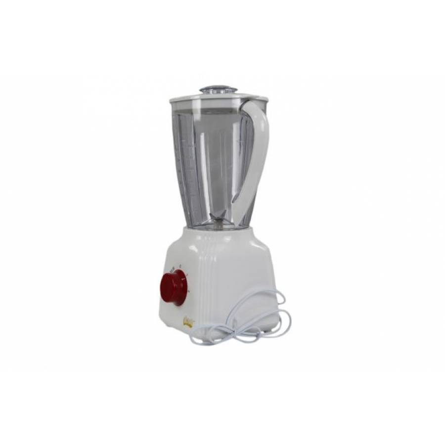 Blender Electric 2 Viteze ,400w, Victronic Wg244, Alb