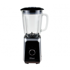 Blender, Vas Din Sticla, 2 Viteze, Capacitate 1.5l, Putere 1000w, Usor De Folosit Si Curatat, Design Ergonomic Si Compact, Negru Blender, Vas Din Sticla, 2 Viteze, Capacitate 1.5l, Putere 1000w, Usor De Folosit Si Curatat, Design Ergonomic Si Compact, Negru
