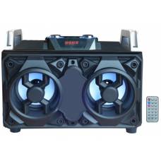 Boxa Activa Ailiang ,conectori  Usb , Bluetooth , Aux In