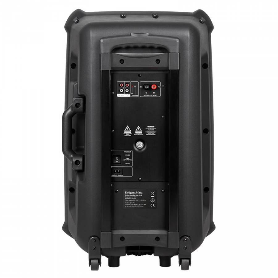 Boxa Audio Difuzor 15