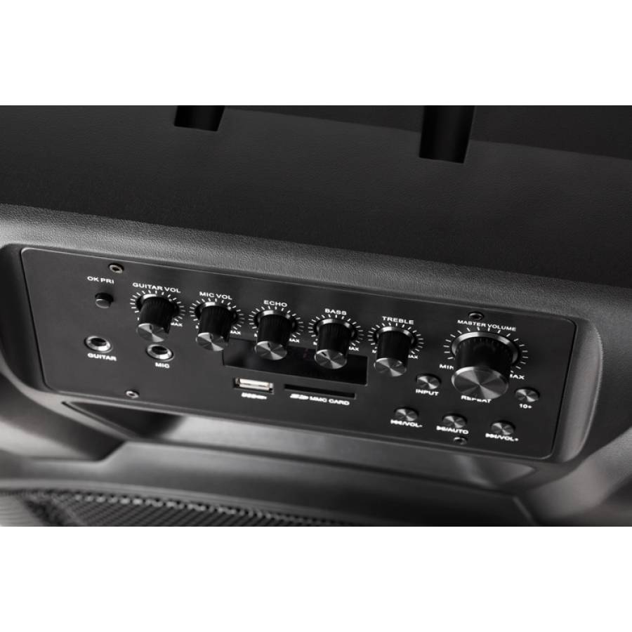 Boxa Audio Difuzor 15