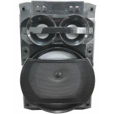 Boxa Audio Portabila , Conectivitate Bluetooth, Radio Fm, Usb, Aux, Led , Baterie 800 Mah , Curent Incarcare Dc-5v , 10 W , 150hz-18khz