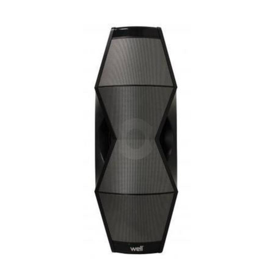 Boxa Cu Bluetooth , Putere 300w , Lumini Disco Incorporate , Telecomanda , Radio Fm