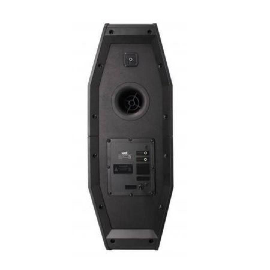 Boxa Cu Bluetooth , Putere 300w , Lumini Disco Incorporate , Telecomanda , Radio Fm