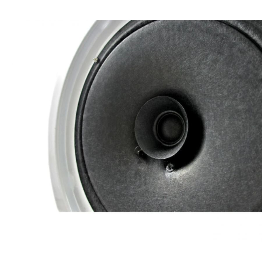 Boxa De Tavan Profesionala, Impedanta 8 Ohmi, Sensitivitate 91 Db, Putere 3-20 W, Tensiune 110 V, Frecventa Raspuns 70hz-19khz, Alb