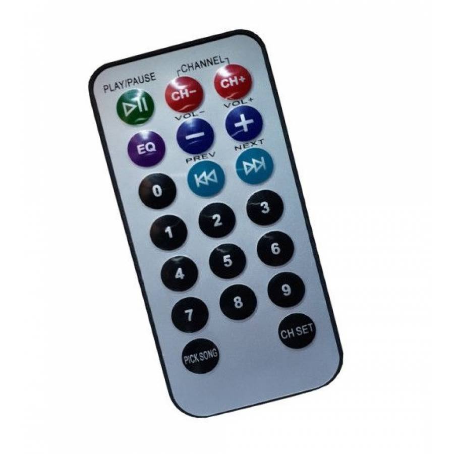 Boxa Jrh Portabila , Conectivitate Bluetooth , 130 W , Port Usb , Tf Card Si Microsd , Joc De Lumini , Microfon Cu Fir