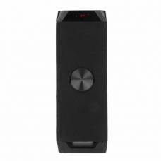 Boxa Ngs Starlight Portabila Cu Functia Bluetooth Inclusa , Putere Rms 20 W ,  Radio Fm , Port Usb , Aux In, Baterie Reincarcabila 800 Mah , Impedanta 4 Ohmi , Negru