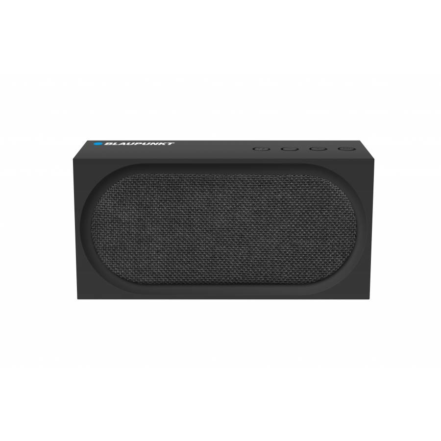 Boxa Portabila Blaupunkt,  Conectivitate Bluetooth , Radio Fm/pll/sd/usb/aux ,  Negru
