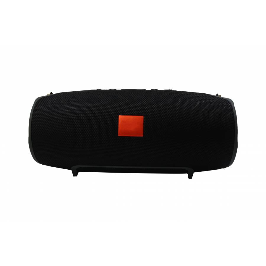 Boxa Portabila Charge Xtreme, Boombox , Waterproof , 10000 Mah Cu Bluetooth , Usb, Aux Intrare, Negru, 5 V Iesire Pentru Incarcare Telefon