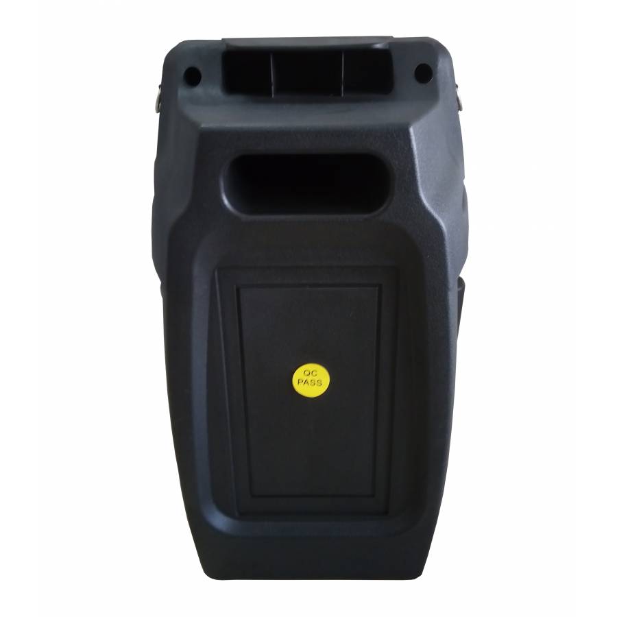 Boxa Portabila Cu Conectivitate Bluetooth , Tf Card , Aux In ,port Usb , Incarcare Prin Micro Usb ,