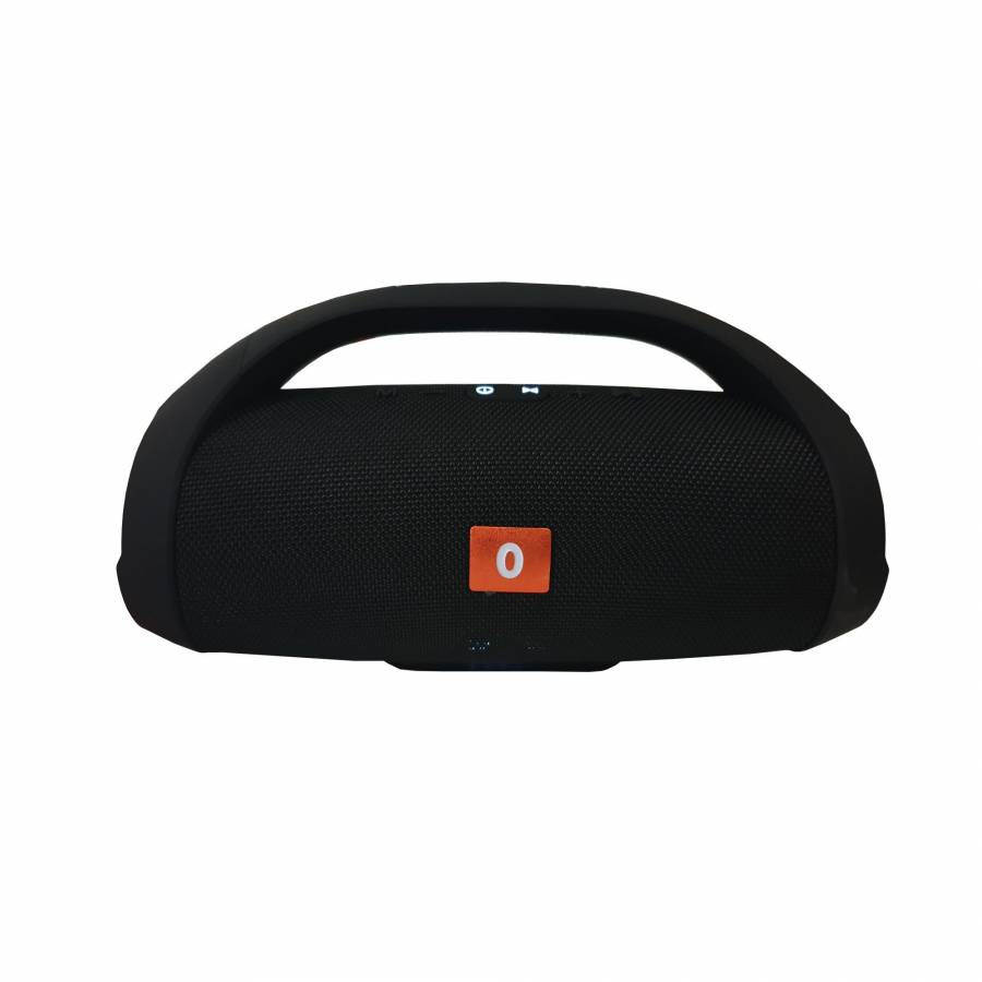 Boxa Portabila, Bluetooth, Usb, Sd Card, Aux, Baterie 10000 Mah, Waterproof, Speakerphone, Culoare Negru