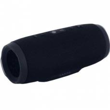 Boxa Portabila, Waterproof, Conectivitate Bluetooth, Aux In, Port Usb, Acumulator Reincarcabil, Design Modern, Negru