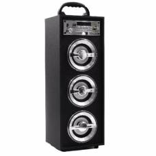 Boxa Portabila Mica, T&g, Bluetooth, Usb, Albastru