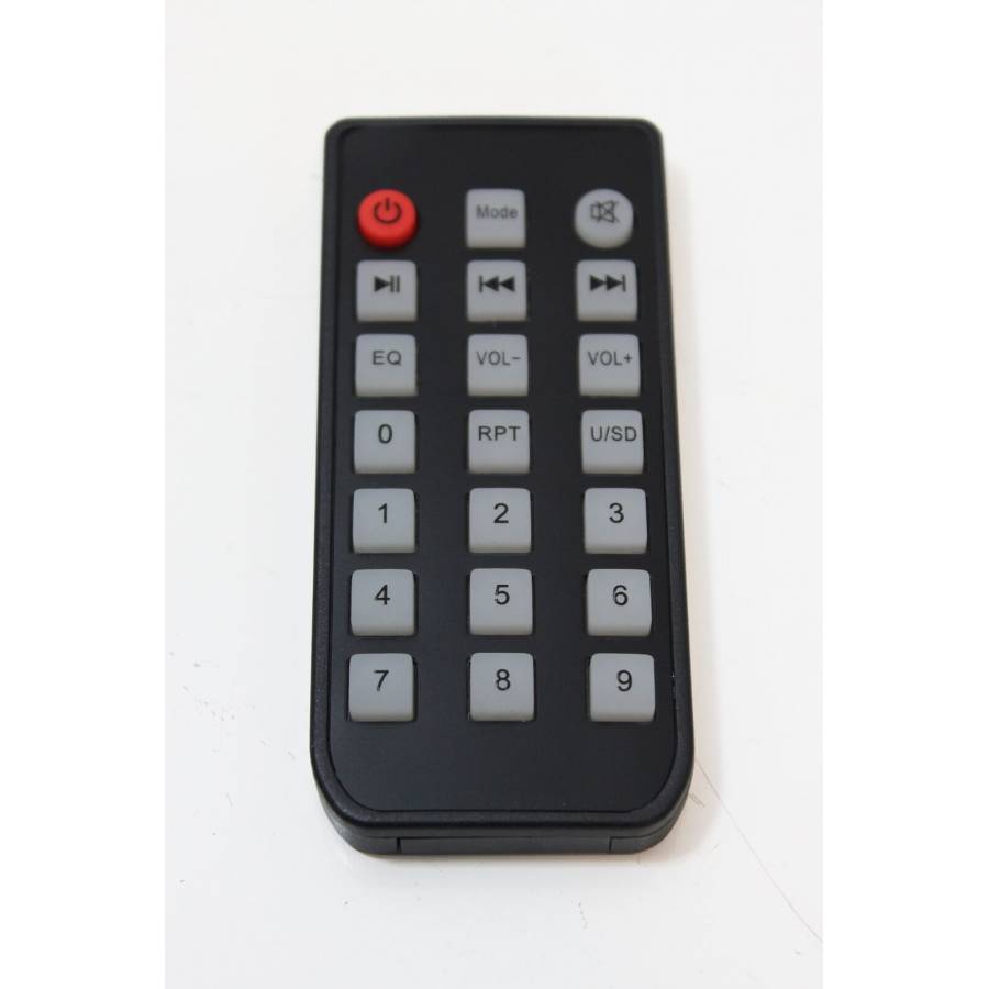 Boxa Portabila Party Dolphin , Conectivitate Bluetooth , Port Usb , Tf Card , Aux In , 1800 Mah , Radio Fm  , Microfon Cu Fir Inclus , Lumini Led Pe Bass , Negru