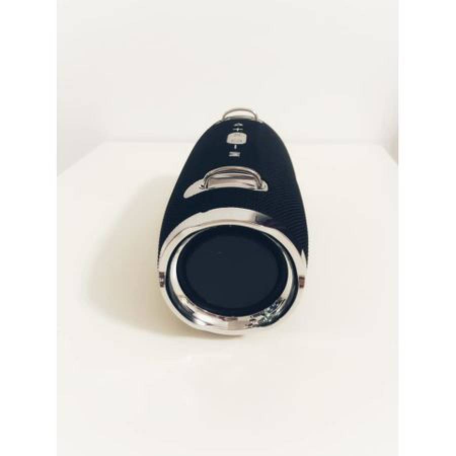 Boxa Portabila Profesionala, Putere 2 X 20 W, Rezistenta Impotriva Apei, Curea Pentru Transport Inclusa, Conectivitate Bluetooth, Port Usb, Aux In, Card Sd, Negru