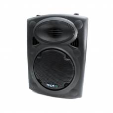 Boxa Profesionala Ibiza Sounds , 8 Inch/20 Cm , Port Usb/mp3/telecomanda Inclusa , Conectivitate Bluetooth , Putere 200 W , Sensibilitate 96 Db , Banda De Trecere 50 Hz - 20 Khz , Negru