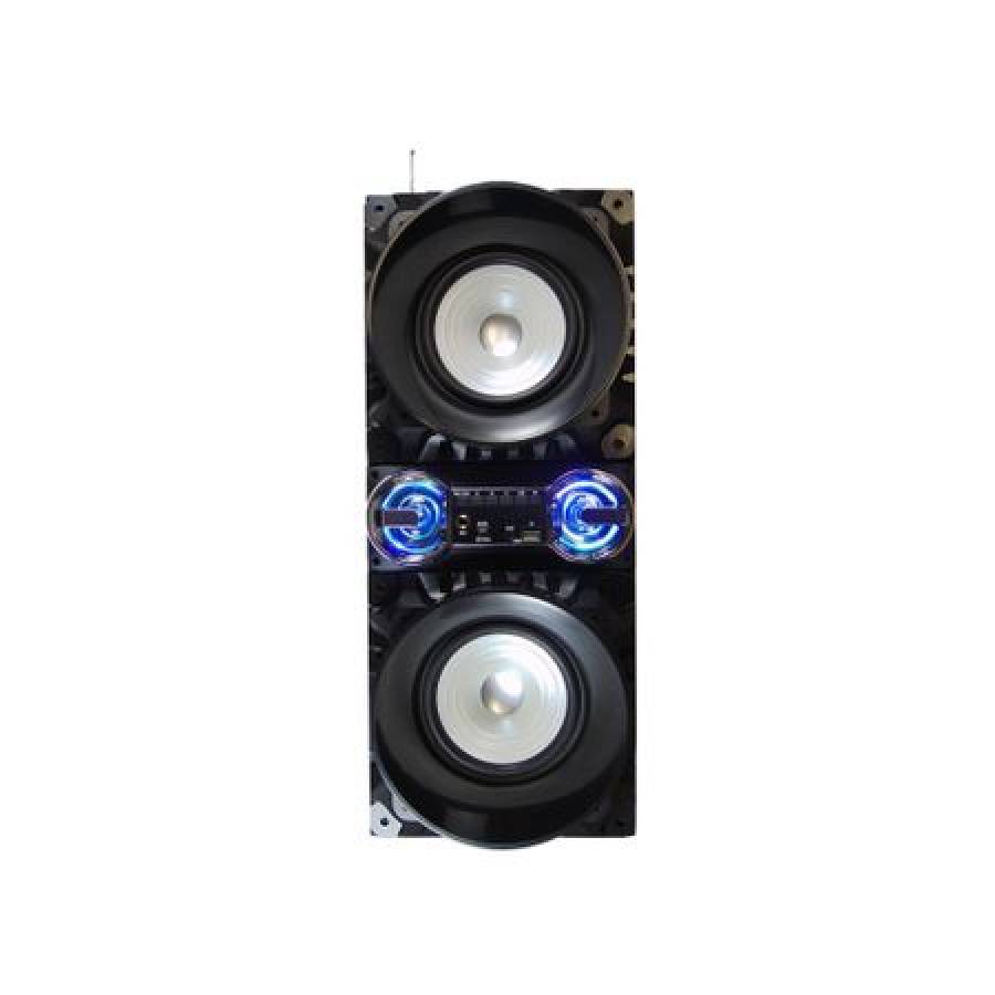 Boxa Profesionala Klausstech, Putere 30w, Conectivitate Bluetooth, Slot Sd Card, Port Usb, Aux In, 1200 Mah, 100hz-20khz , Radio Fm , Negru