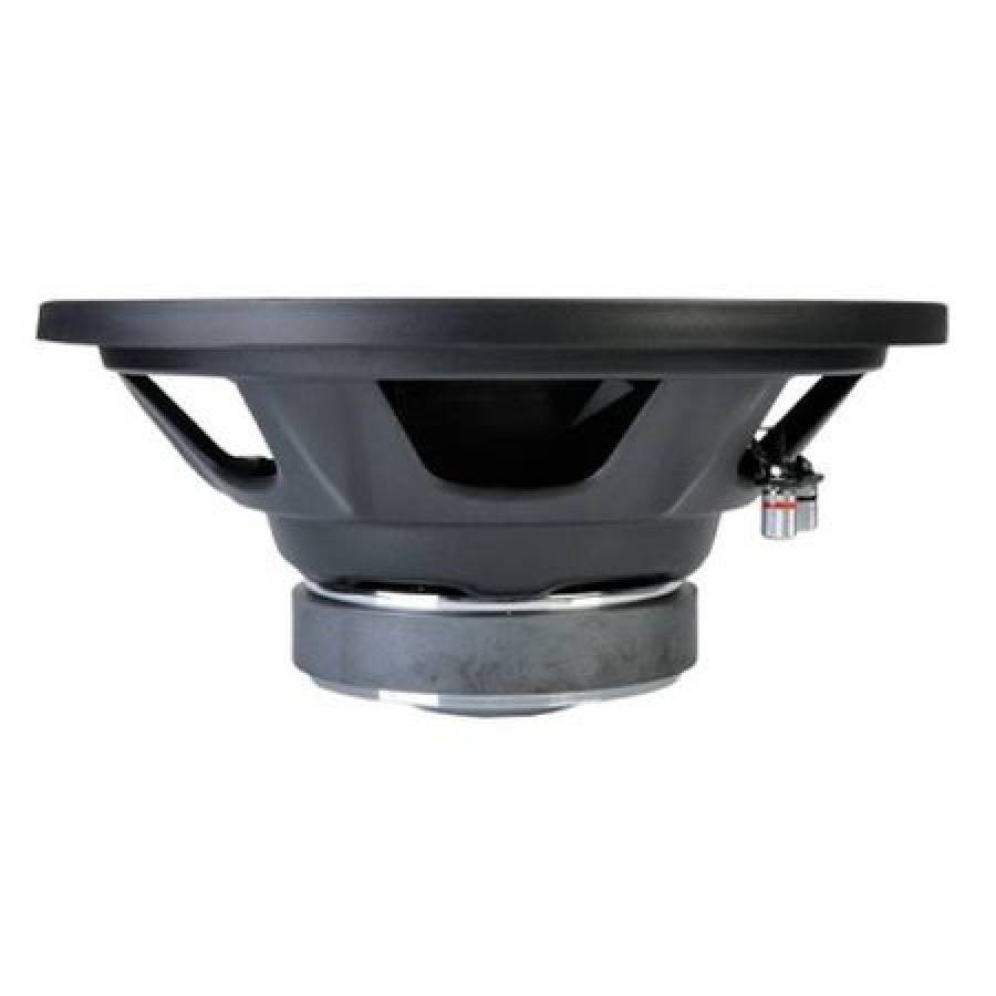 Boxa Subwoofer Auto Peiying Cu Diametru De 12 Inch , Putere Max 500 W , Magnet 50 Oz , Impedanta 4 Ohmi , 88 Db , Negru