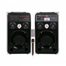 Boxe Active Cu Bluetooth , Usb Cu Microfon