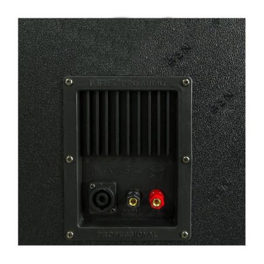 Boxe Audio Pasive , Vlliodor  , 400w , 95±3db , Difuzor 15