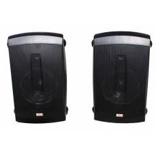 Boxe Audio Profesionale De Perete Klausstech, Impedanta 8 Ohm , Diametru Difuzor Bass 6,5inch , 2 Inch Tweeter