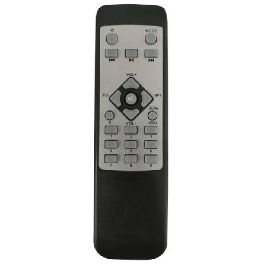 Boxe Audio Profesionale Klausstech, Putere 2 X 25 W, Telecomanda Inclusa, Egalizator Pe 7 Benzi, Lumini Rgb, Sistem Karaoke, Conectivitate Bluetooth, Port Usb, Aux  In, Slot Sd Card, Culoare Negru&rosu