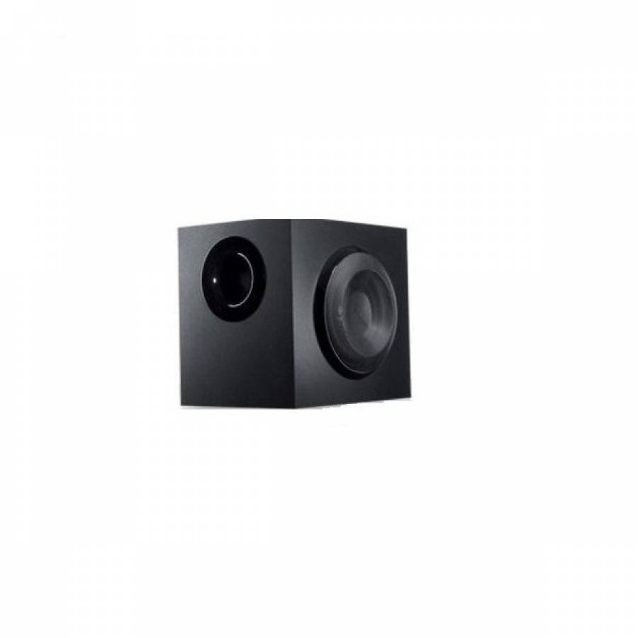 Boxe Logitech  Puternice , Putere 400 W, Sistem  2.1