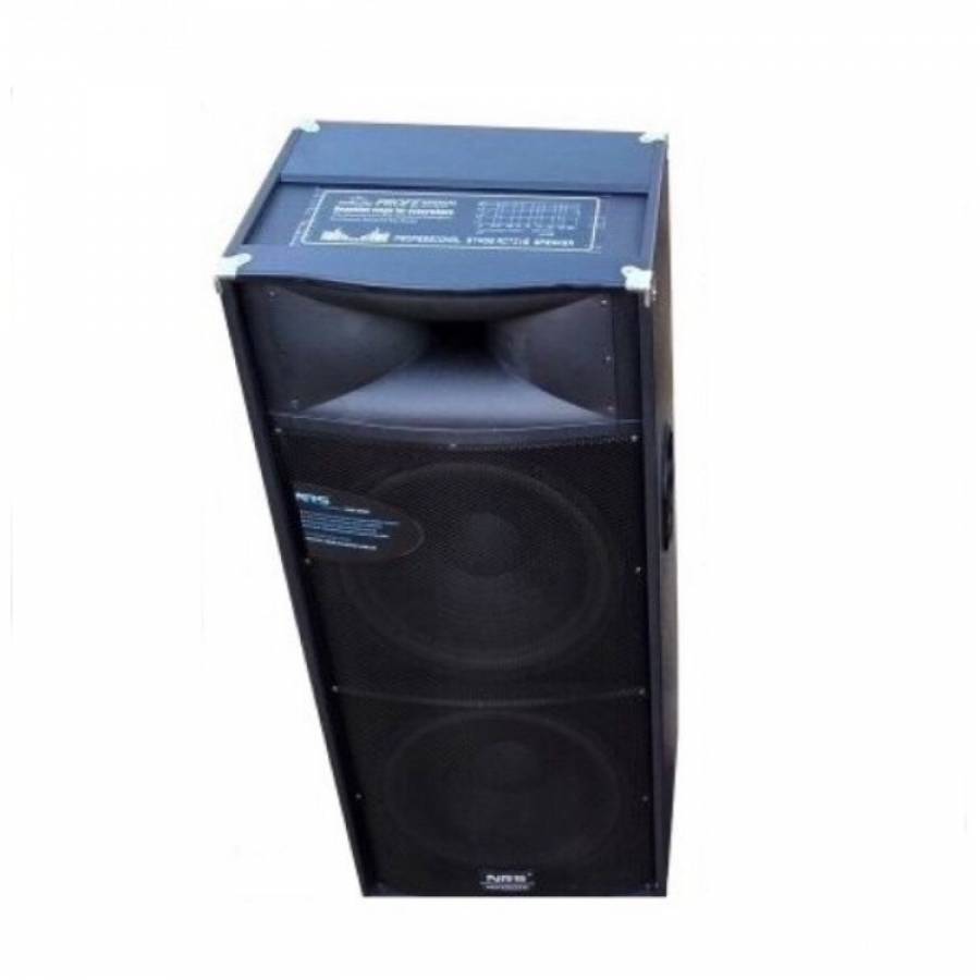 Boxe Profesionale Active Klausstech , Conectivitate Bluetooth , Putere 460 W Rms , Cu Mixer Puternic , Design Modern Si Rezistent , Materiale Rezistente , Port Usb , Incarcare La Retea , Culoare Negru