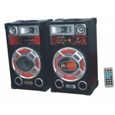 Boxe Profesionale Ailiang , Cu Conectare Bluetooh , Usb , Sd Card